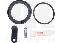 Repair Kit- brake caliper