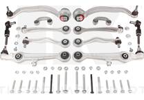 Reparatieset, wieldraagarm