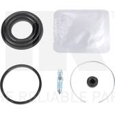 Reparationssats- bromsok NK - 8836018