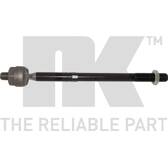 Rotule axiale NK - 5032572