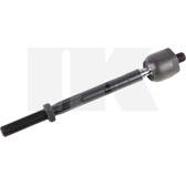 Pare choc arriere DACIA LOGAN 1 PHASE 1 1.5 DCI - 8V TURBO /R:86284020