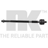 Rotule axiale NK - 5034771