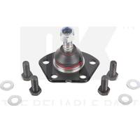 Rotule De Suspension MOOG FI-BJ-13405 - Compatible Fiat Panda, Uno, Seat Marbella, Lancia, Alfa Romeo - 2