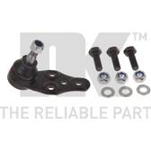 Rotule de suspension NK - 5043607