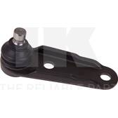 Rotule de suspension NK - 5043922