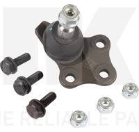 Rotule De Suspension Moog RE-BJ-1040 - Pour Direction Et Suspension - Garantie 2 Ans, Pré-montée - 3