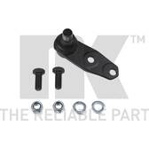 Rotule de suspension NK - 5043942