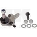 Rotule de suspension NK - 5044528