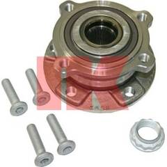 Roulement de roue NK - 751516