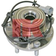 Roulement de roue NK - 752232