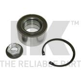 Roulement de roue NK - 752544