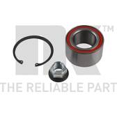 Roulement de roue NK - 753625