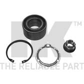 Roulement de roue NK - 753926