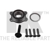 Roulement de roue NK - 754739