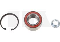 Febi-Bilstein 21996 Jeu De Roulements De Roue Pour BMW Série 3