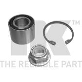 Roulement de roue NK - 763908