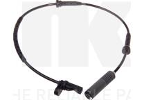 Sensor ABS