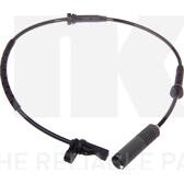 Sensor ABS NK - 291518