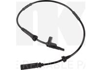 Sensor, revoluciones de la rueda