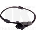 Sensor ABS NK - 291910
