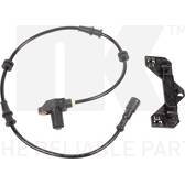 Sensor ABS NK - 293605