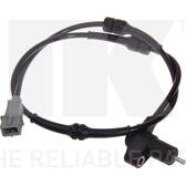 Sensor ABS NK - 293704