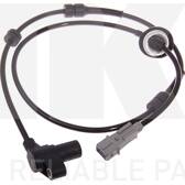 Sensor ABS NK - 293705