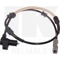 Sensor ABS NK - 293708
