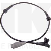 Sensor ABS NK - 293709