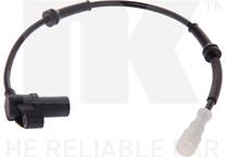 Sensor ABS