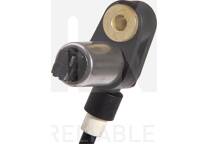 Sensor, rotações da roda