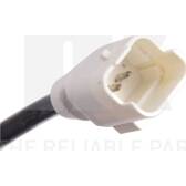 Sensor, rotações da roda NK - 291908