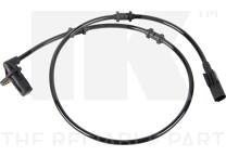 Sensor, rotações da roda