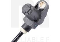 Sensor, rotações da roda