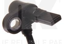 Sensor, rotações da roda