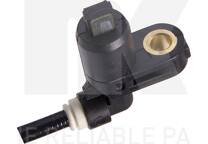 Sensor, rotações da roda
