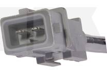 Sensor, rotações da roda