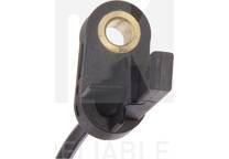 Sensor, rotações da roda