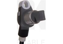 Sensor, rotações da roda
