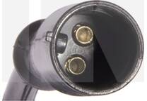 Sensor, rotações da roda