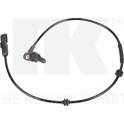 Sensor, wheel speed NK - 293958