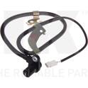 Sensor, wheel speed NK - 295202