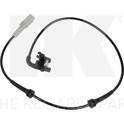 Sensor, wheel speed NK - 299902