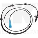 Sensor, wheel speed NK - 299904