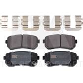 Remblokset achter NK - 223521
