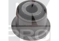 Silent bloc de triangle de suspension