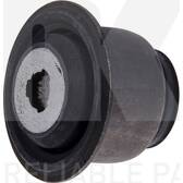 Silent bloc de triangle de suspension NK - 5103909