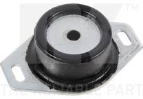 Soporte, motor