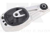 Soporte, motor