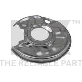 Splash Panel, brake disc NK - 233311